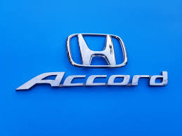 Accord Certification