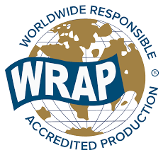 WRAP Certification